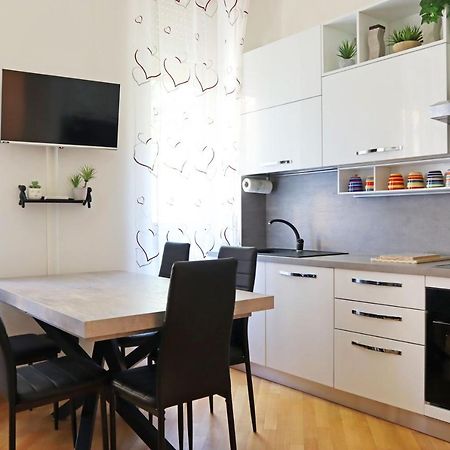 Cenisio Comfort House Μιλάνο Εξωτερικό φωτογραφία