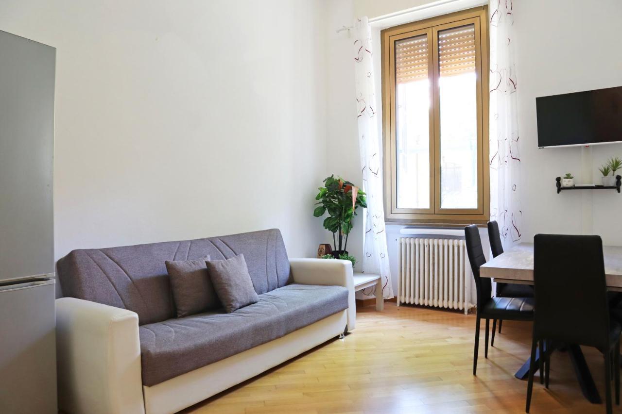 Cenisio Comfort House Μιλάνο Εξωτερικό φωτογραφία