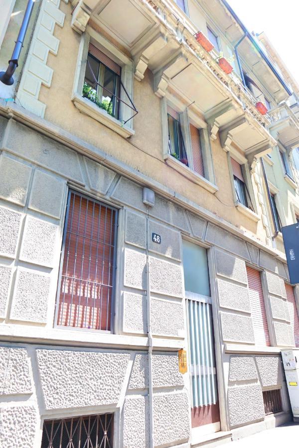 Cenisio Comfort House Μιλάνο Εξωτερικό φωτογραφία